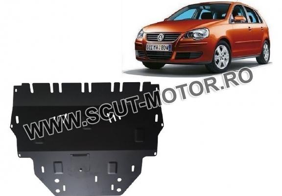Scut motor VW Polo - diesel