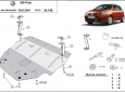 Scut motor VW Polo - diesel 3