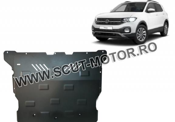 Scut motor VW T-Cross