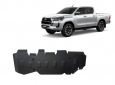 Scut rezervor Toyota Hilux Invincible 1