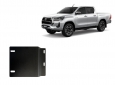 Scut senzor filtru de particule Toyota Hilux 1