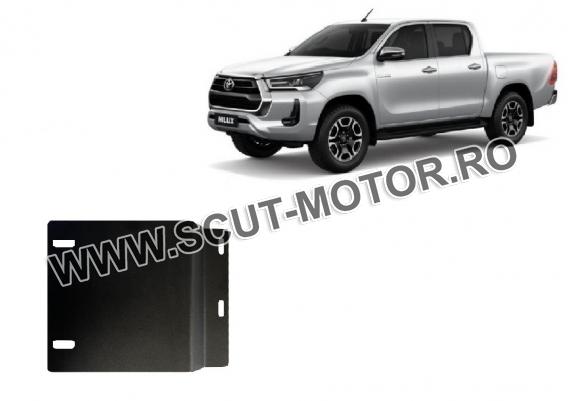 Scut senzor filtru de particule Toyota Hilux