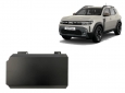 Scut acumulator metalic Dacia Duster Hybrid 1
