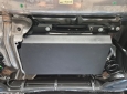 Scut acumulator metalic Dacia Duster Hybrid 6