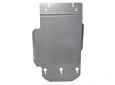 Scut cutie de viteză din aluminiu Toyota Land Cruiser 250 2