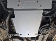 Scut cutie de viteză din aluminiu Toyota Land Cruiser 250 6