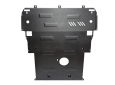 Scut motor Vw Crafter 2