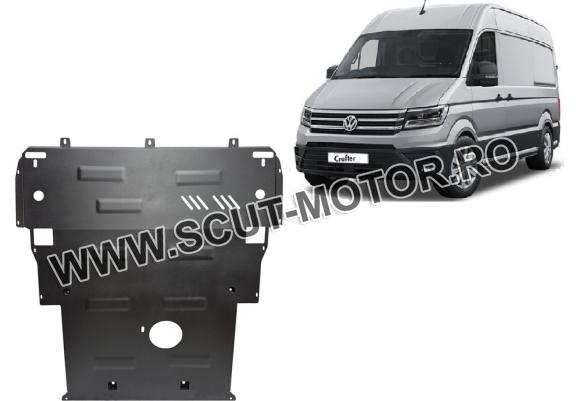 Scut motor Vw Crafter