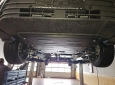 Scut motor Man TGE 8