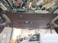 Scut motor Man TGE 7