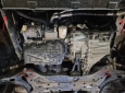 Scut motor Ford Transit - tractiune fata 4