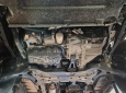 Scut motor Ford Transit - tractiune fata 5