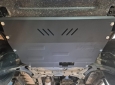 Scut motor Ford Transit - tractiune fata 6