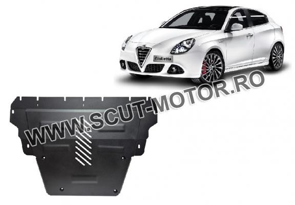 Scut motor Alfa Romeo Giulietta