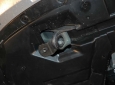 Scut motor și cutie de viteză Mitsubishi Lancer 6