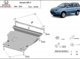 Scut Motor Honda HR-V  3