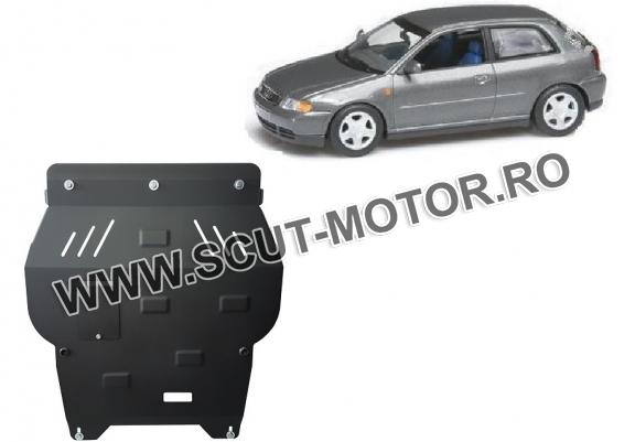 Scut motor Audi A3