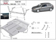 Scut motor Audi A3 3