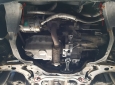 Scut motor Audi A3 4