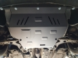 Scut motor Audi A3 7