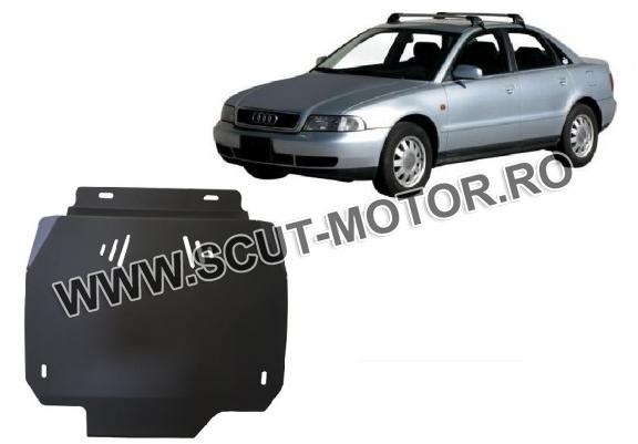 Scut cutie de viteză automată Audi A4 B5