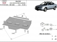 Scut cutie de viteză automată Audi A4 B5 3