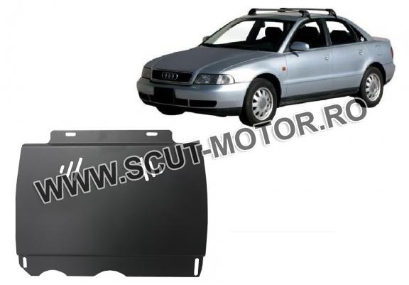 Scut cutie de viteză manuală  Audi A4 B5