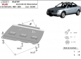 Scut cutie de viteză manuală  Audi A4 B5 3