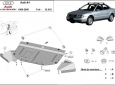 Scut motor Audi A4 B5 3