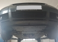 Scut motor Audi A4 B5 11