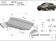 Scut motor Audi A4 B5 3