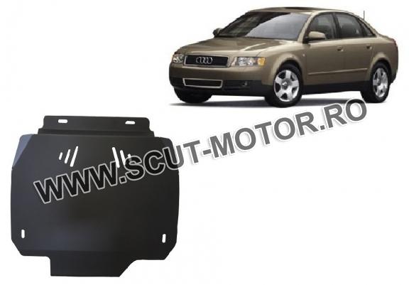 Scut cutie de viteză automată Audi A4 B6