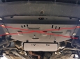 Scut cutie de viteză automată Audi A4 B6 5