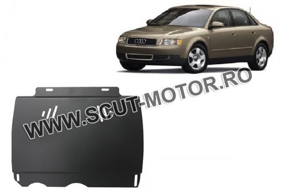 Scut cutie de viteză manuală  Audi A4 B6