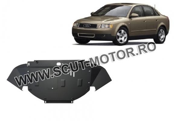 Scut motor Audi A4 B6