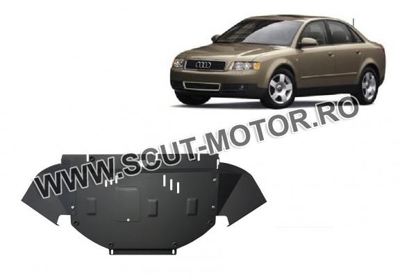Scut motor Audi A4 B6, 2.5 tdi