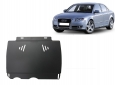 Scut cutie de viteză manuală  Audi A4 B7 1