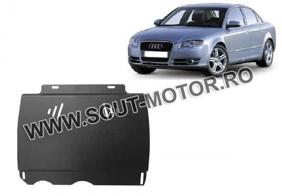 Scut cutie de viteză manuală  Audi A4 B7