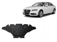 Scut motor Audi A4 B8 - benzină 1