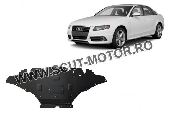 Scut motor Audi A4 B8 - benzină