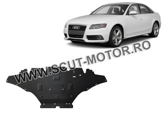 Scut motor Audi A4 B8 - diesel