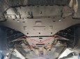 Scut motor Audi A4 B8 - diesel 7