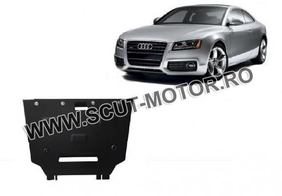 Scut cutie de viteză Audi A5