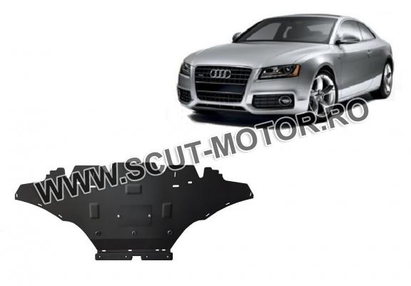 Scut motor Audi A5 - diesel