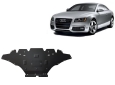 Scut motor Audi A5 - benzină 1