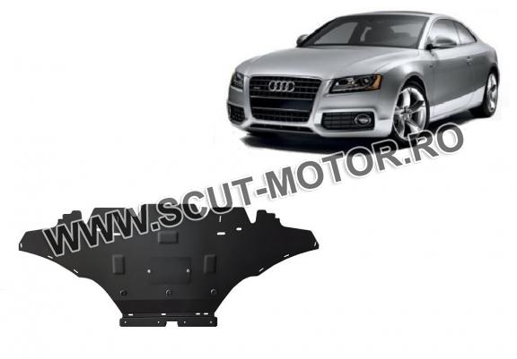 Scut motor Audi A5 - benzină