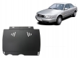 Scut cutie de viteză manuală  Audi A6 1