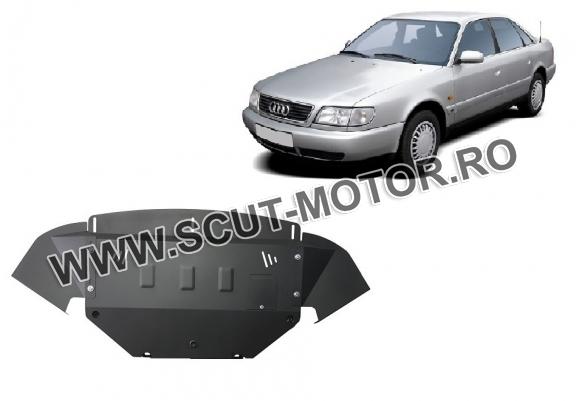 Scut motor Audi A6