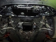 Scut motor Audi A6 5