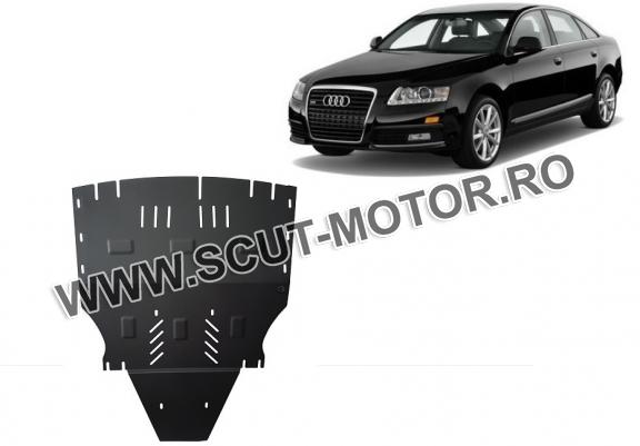 Scut motor Audi A6